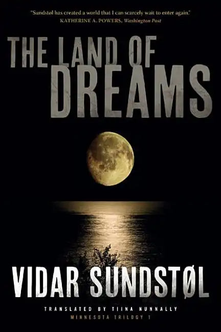 The Land of Dreams - Paperback
