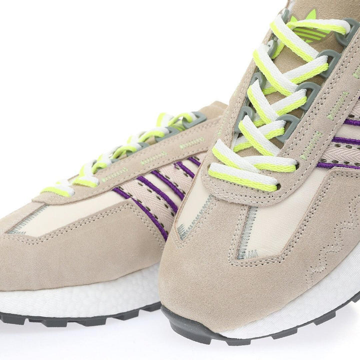 Adidas Retropy E5 &