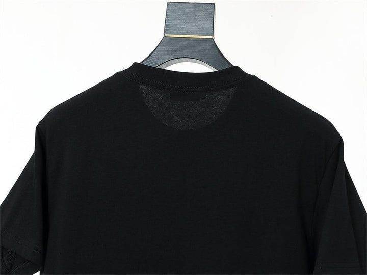 Fendi T-Shirt without Collar &