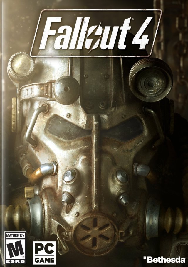 Fallout 4 And Pip-Boy Bundle (PC)