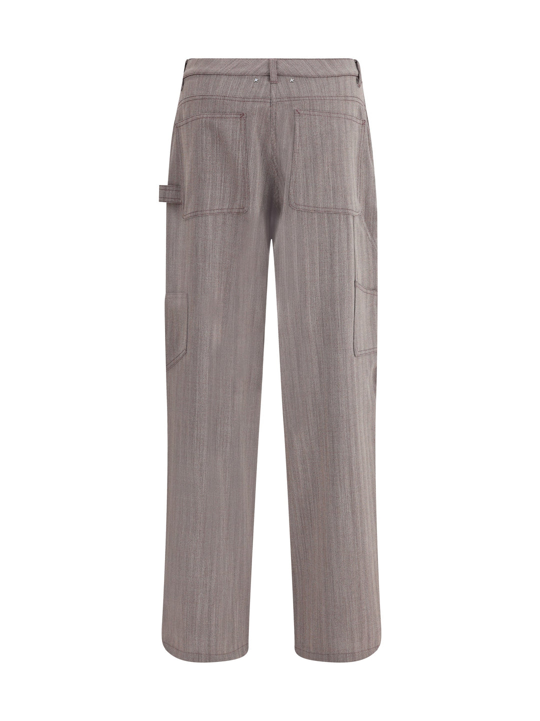 Golden Goose Women Marley Pants