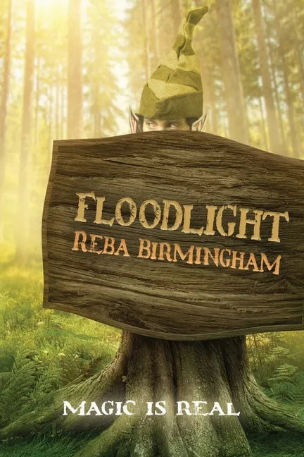 Floodlight: Book One in the Hercynian Forest Series - Paperback