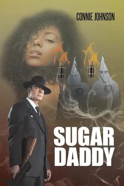 Sugar Daddy - Paperback