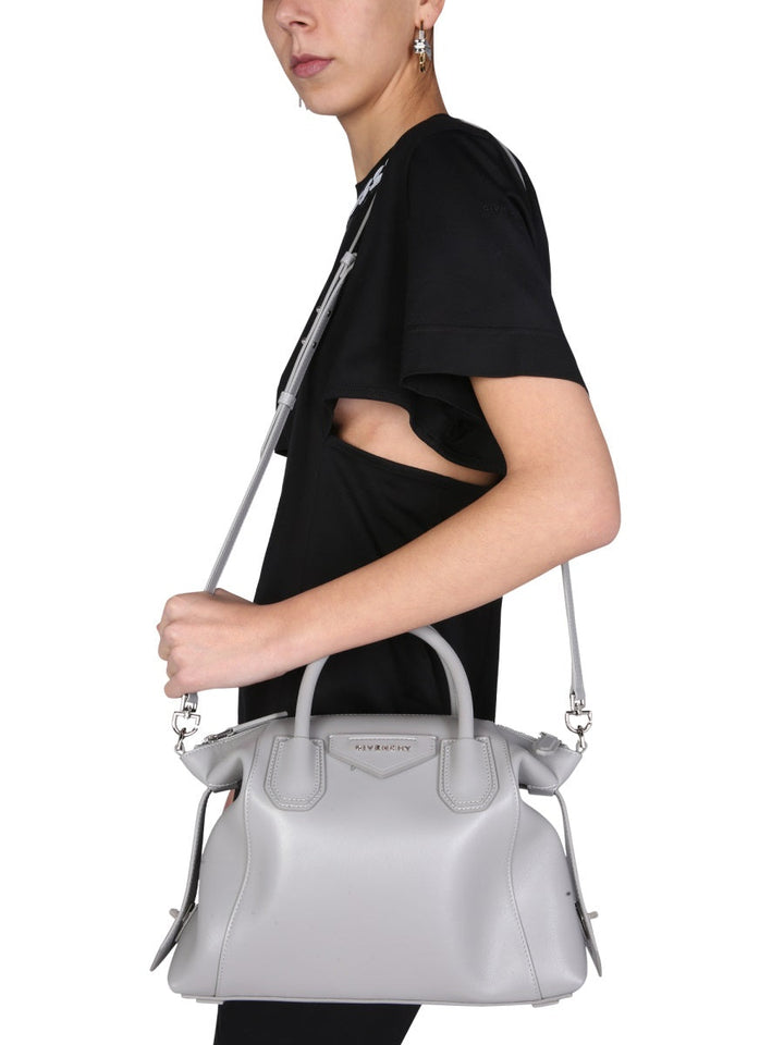 Givenchy Women Dress With 3D "Chain" Print