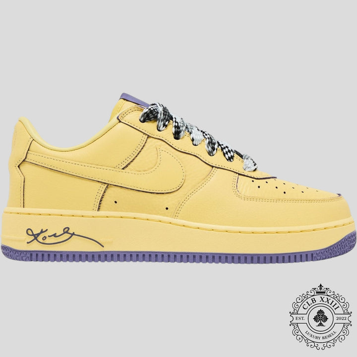 Nike Air Force 1 Low Protro Kobe Bryant Mamba Mentality