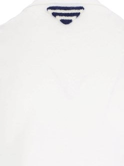 Prada Women Logo T-Shirt