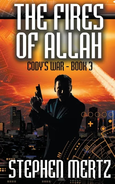 The Fires of Allah - Paperback