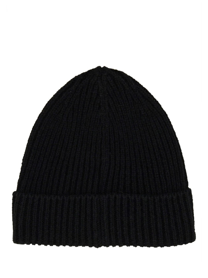 AND WANDER Beanie Hat with Logo