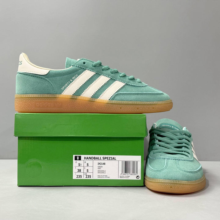Adidas Originals Hamburg &
