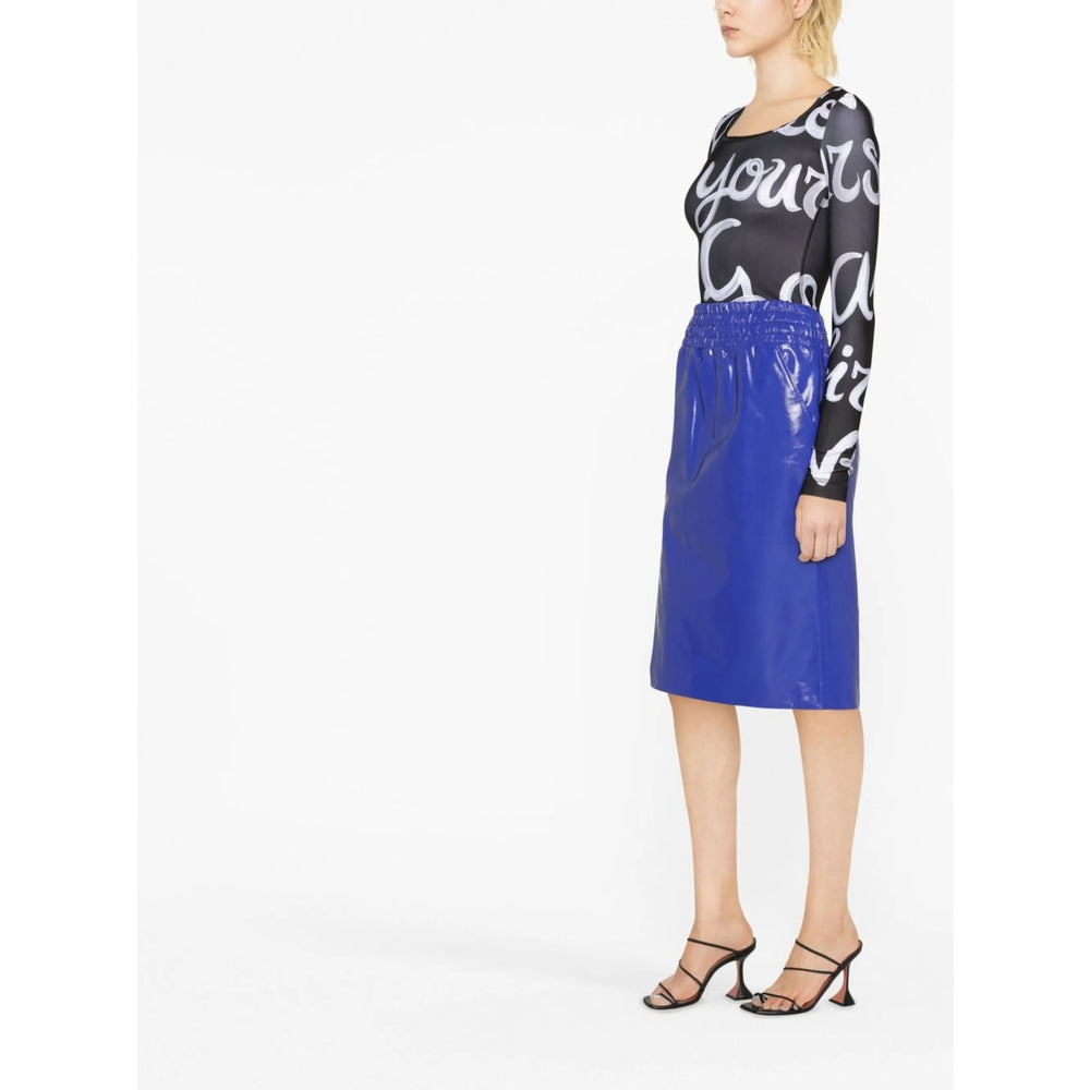 Tom Ford Blue Skirts - Pencil Skirts Women