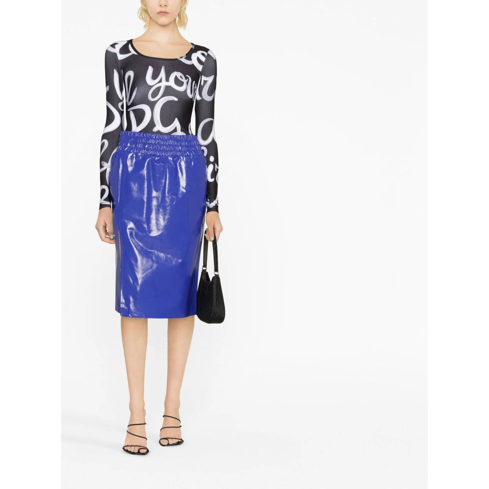 Tom Ford Blue Skirts - Pencil Skirts Women
