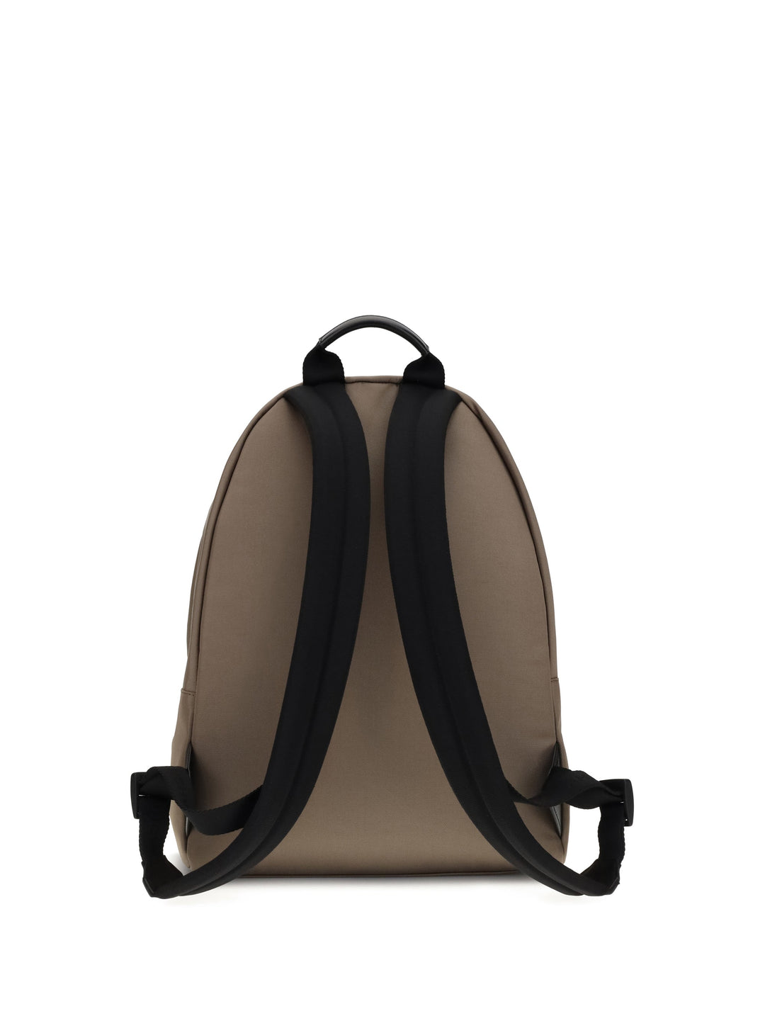 Givenchy Men Essential U Canvas Backpack