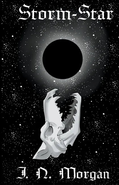 Storm-Star - Paperback