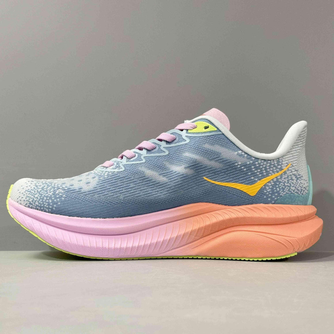 Hoka One One Mach 6 &