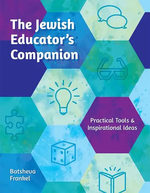 The Jewish Educator's Companion - Paperback