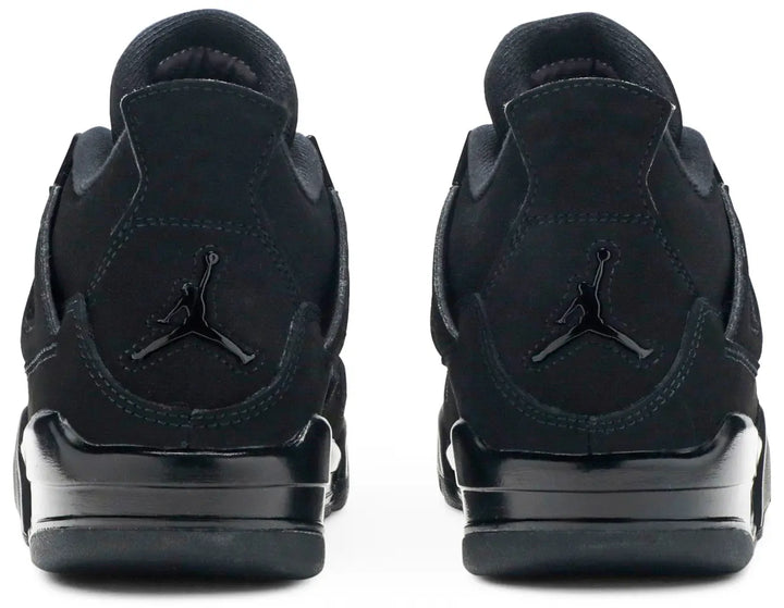Air Jordan 4 Retro Black Cat (2025) (GS)