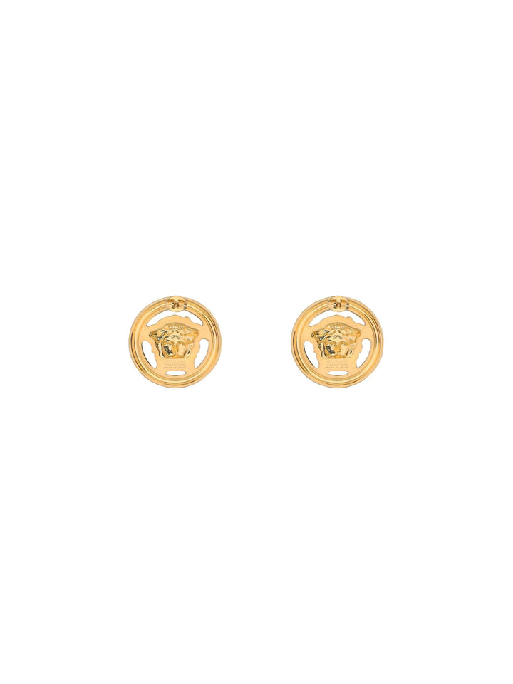 Versace Women Medusa Earrings