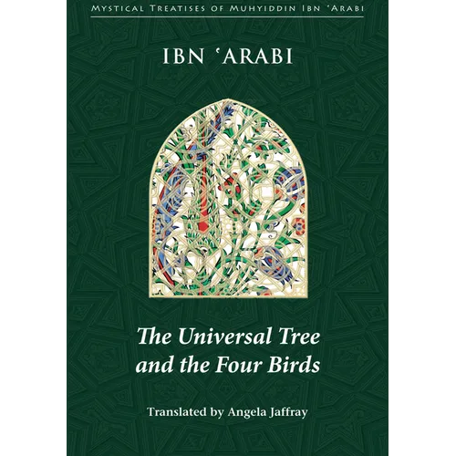 The Universal Tree and the Four Birds - Paperback