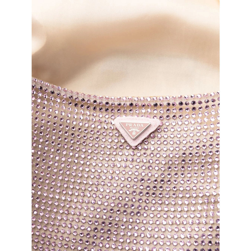 Prada Pink Dresses - Cocktail & Party Dresses Women