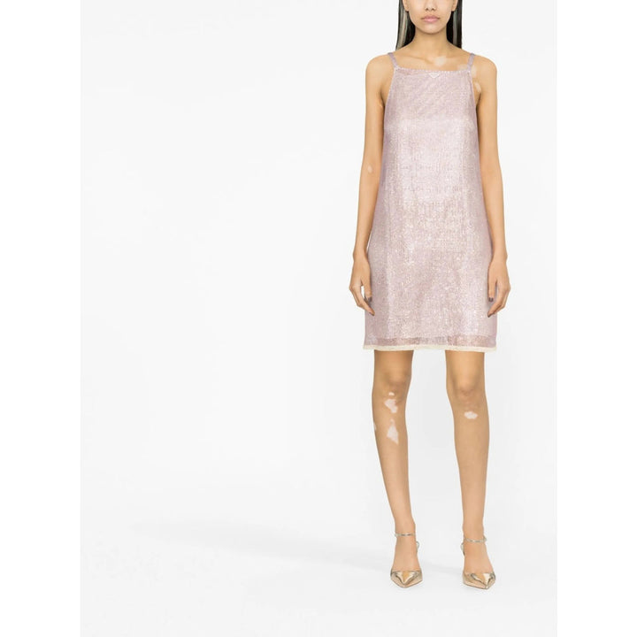 Prada Pink Dresses - Cocktail & Party Dresses Women