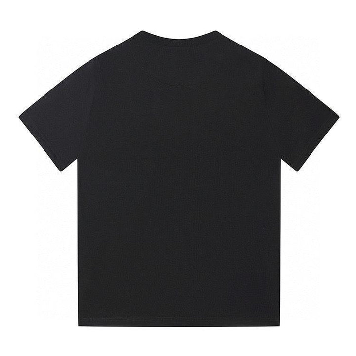 Loewe T-Shirt Without Collar &