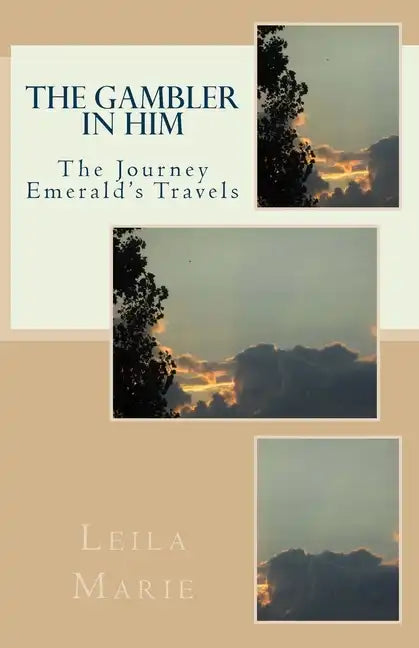 The Gambler In Him - Paperback