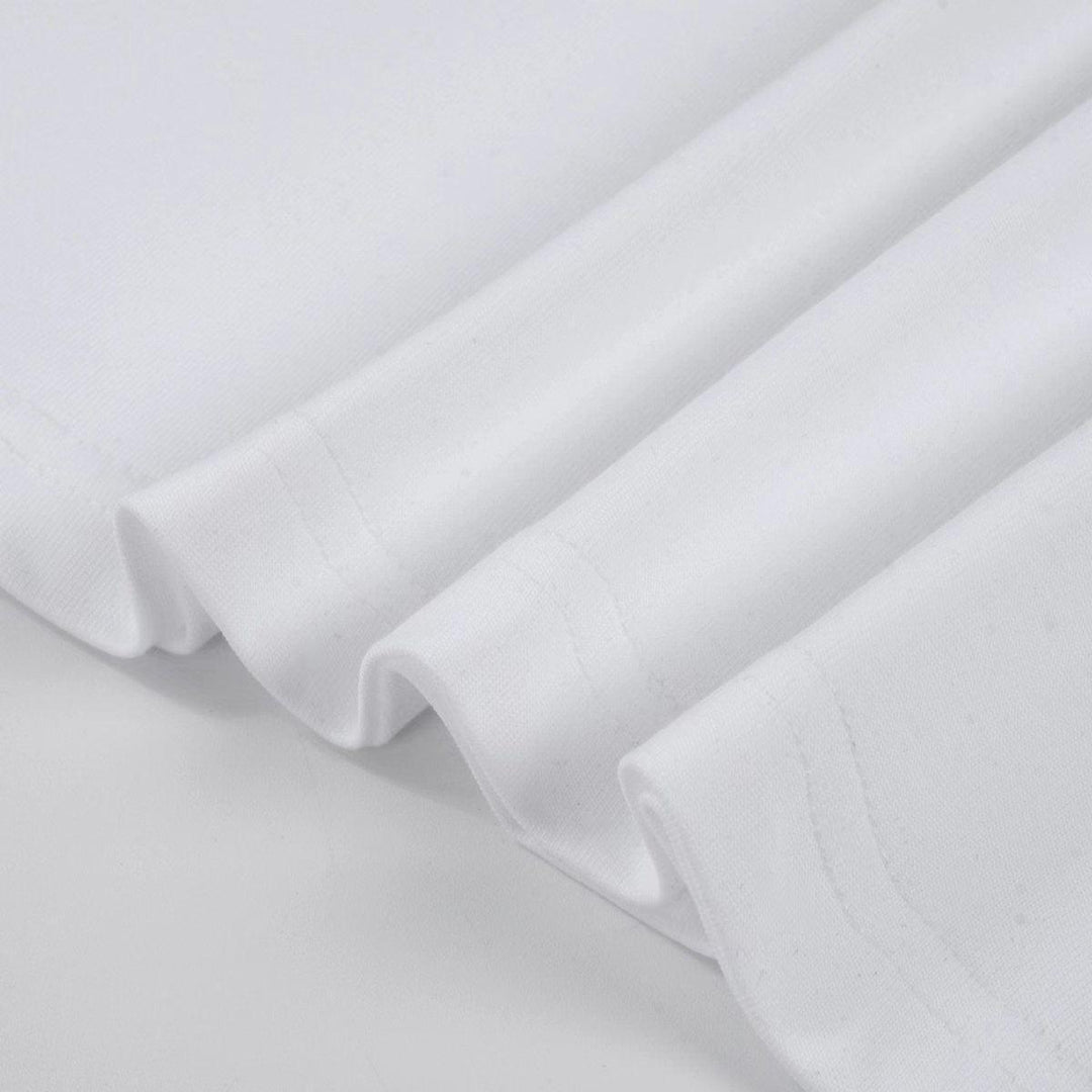 Louis Vuitton T-Shirt Without Collar &