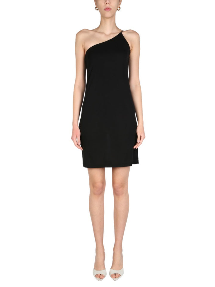 Dsquared Women One-Shoulder Dress