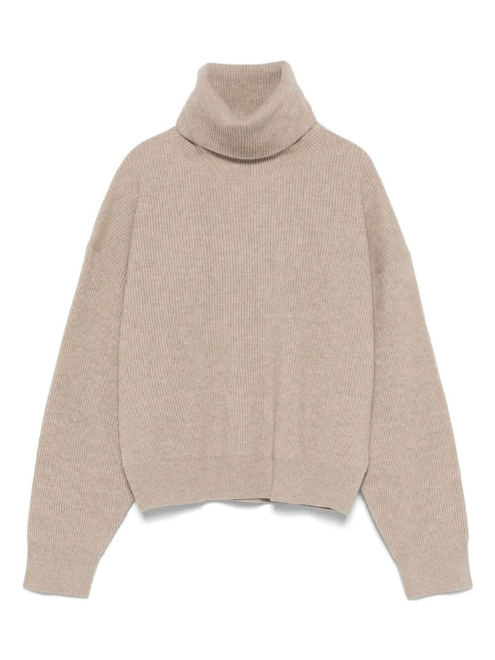 Brunello Cucinelli Women Wool,Cashmere And Silk Sweater