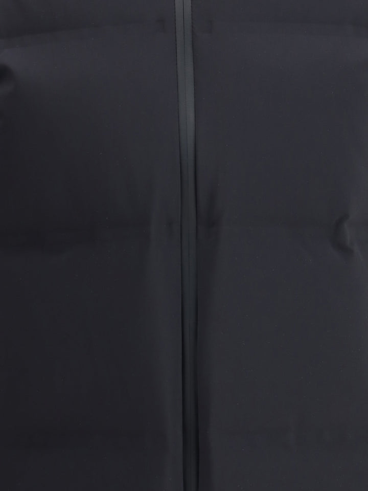 Herno Men Hooded Down Jacket