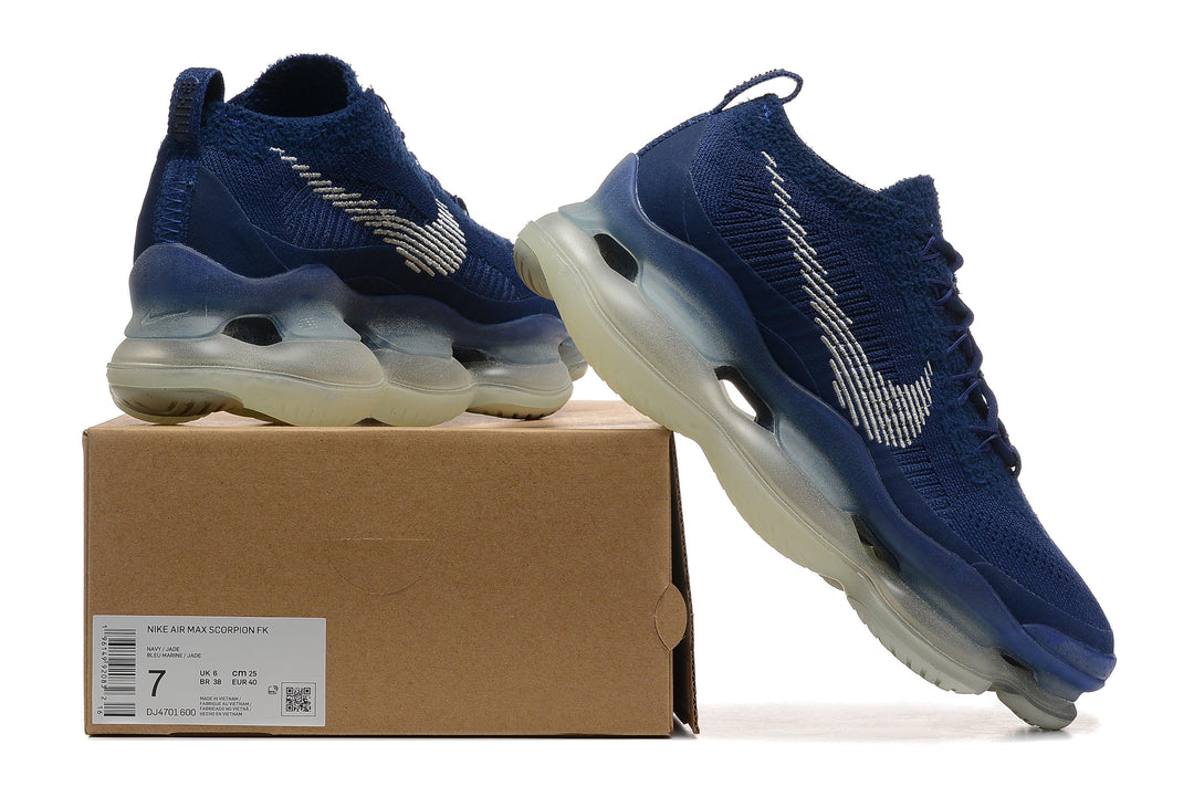 Air Max Scorpion &