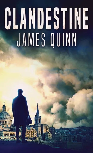 Clandestine - Hardcover