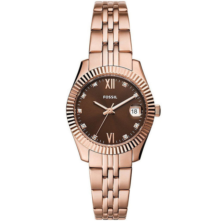 Fossil Women's Scarlette