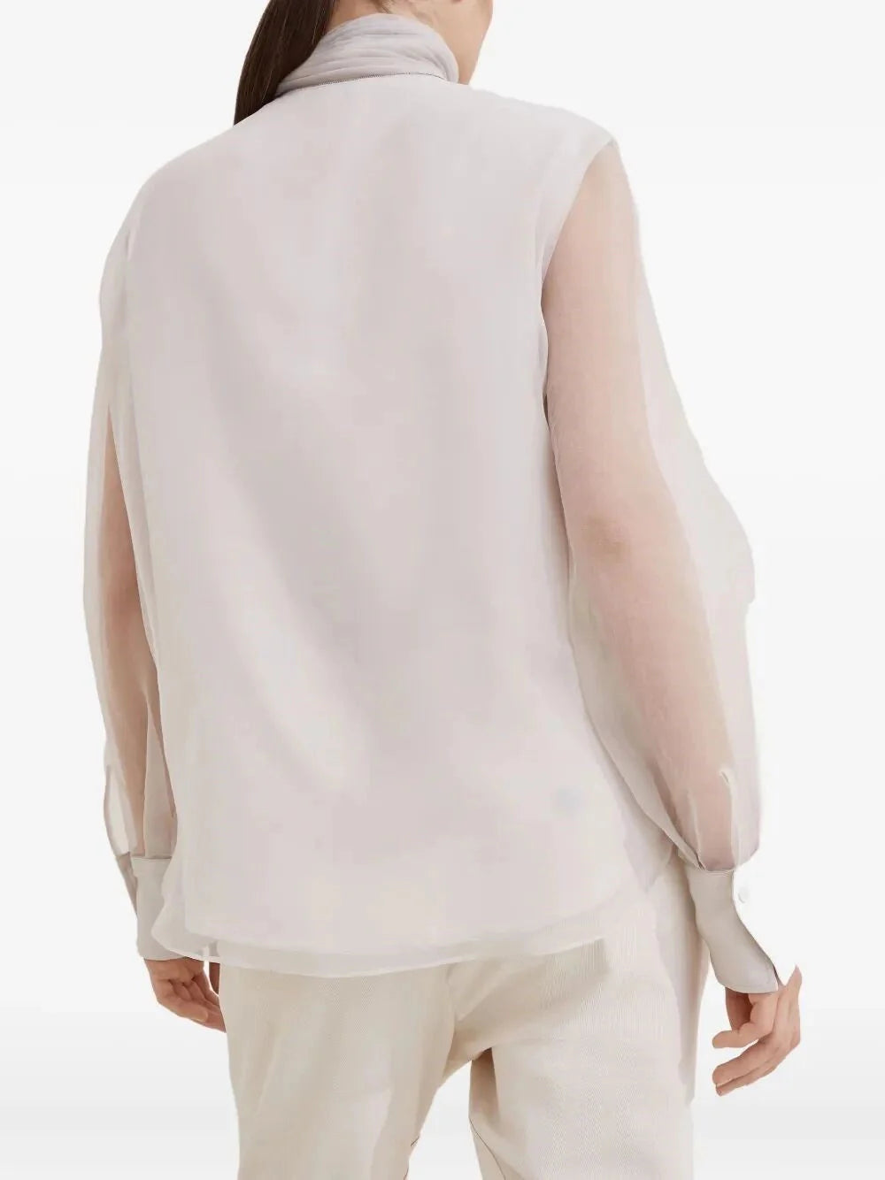 Brunello Cucinelli Women Blouse