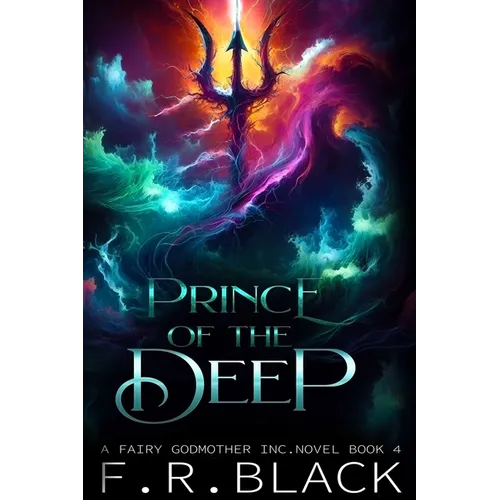 The Prince of the Deep - Paperback