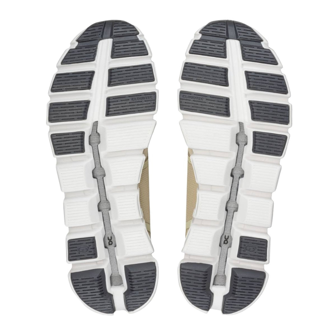 On Womens Cloud 5 Running Shoes