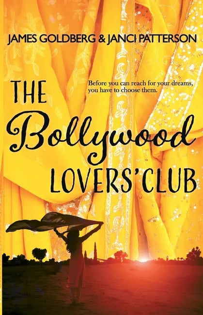 The Bollywood Lovers' Club - Paperback