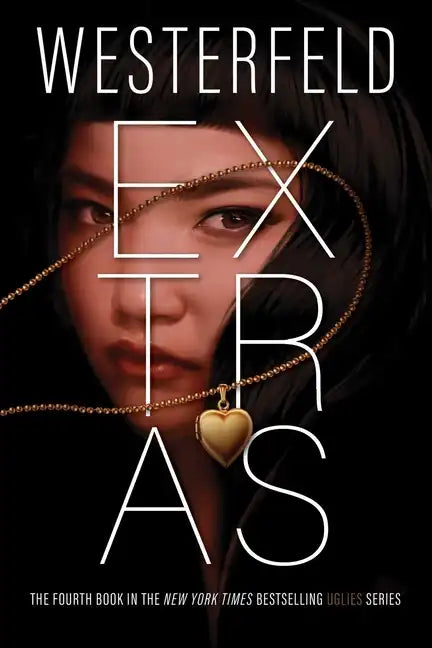 Extras - Paperback
