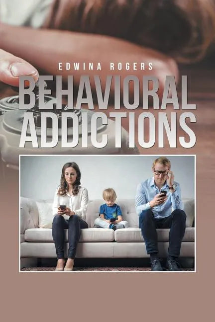 Behavioral Addictions - Paperback