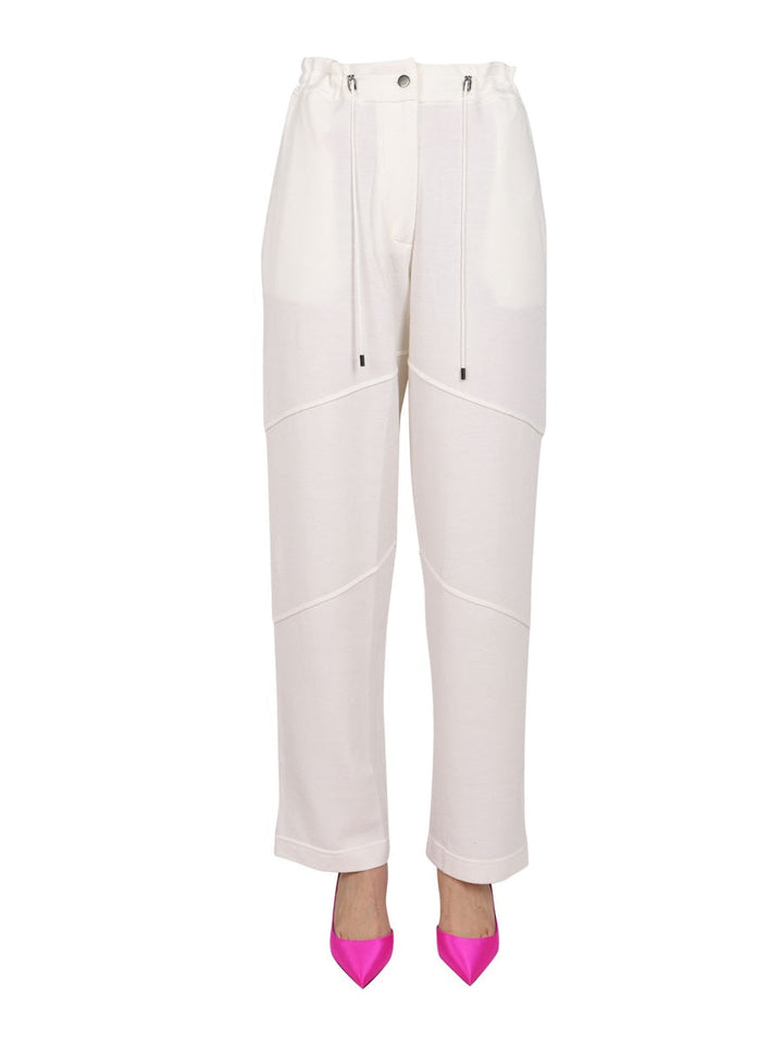 Tom Ford Women Elastic Jogging Pants