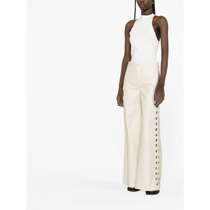 Chloé  Trousers - High-Waisted Trousers Women