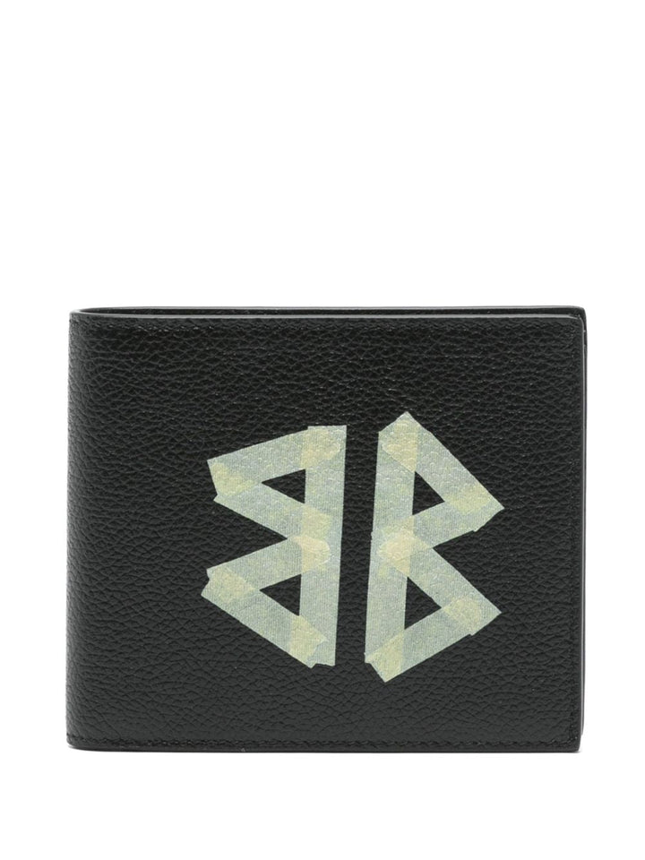BALENCIAGA Mini Bifold Cash Portfolio