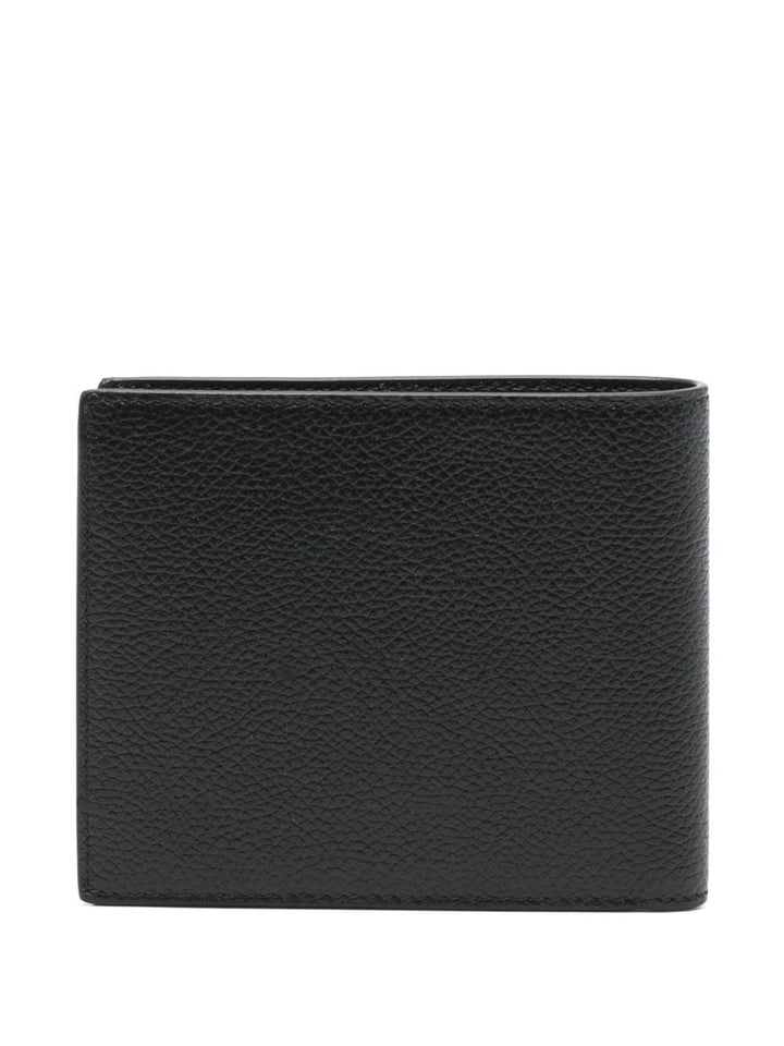 BALENCIAGA Mini Bifold Cash Portfolio