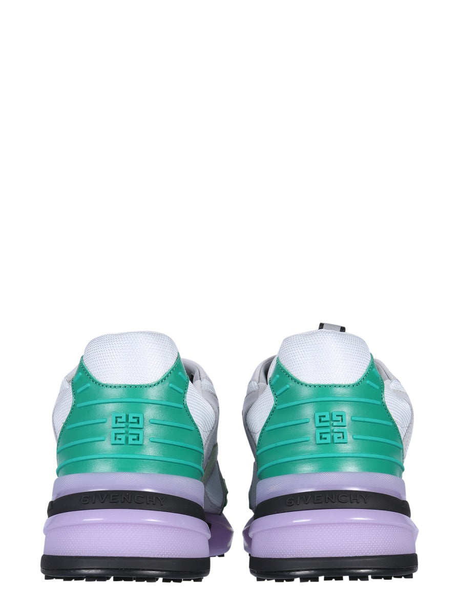 Givenchy Men Giv 1 Sneakers