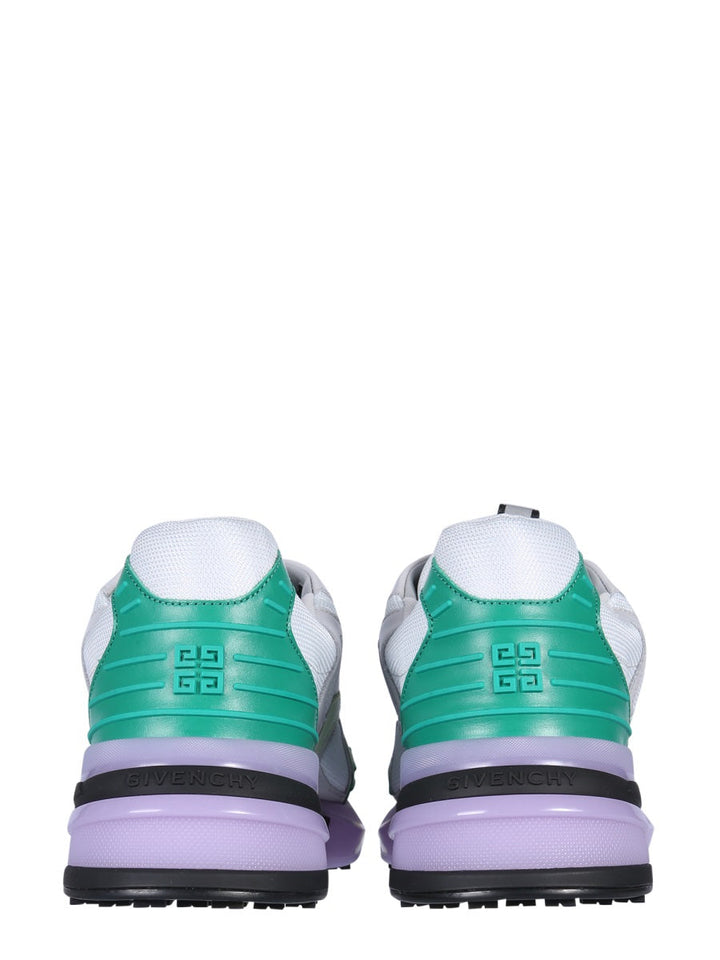 Givenchy Men Giv 1 Sneakers