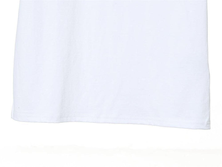 Moncler T-Shirt Without Collar &