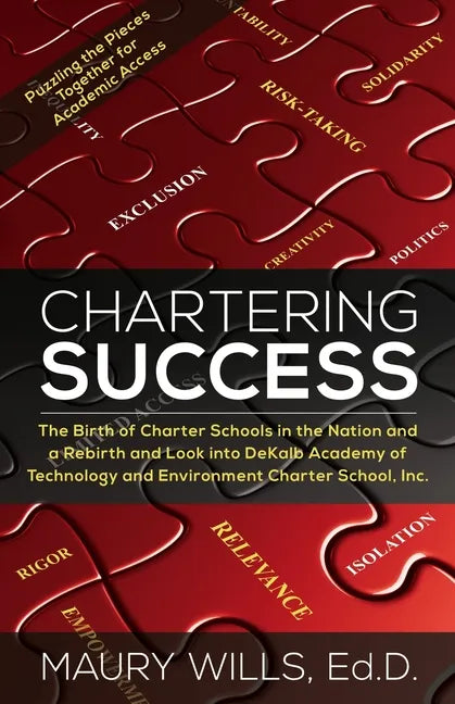 Chartering Success - Paperback