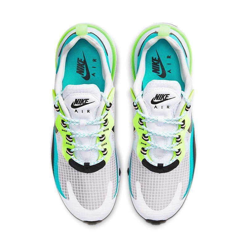 Nike Air Max 270 React &