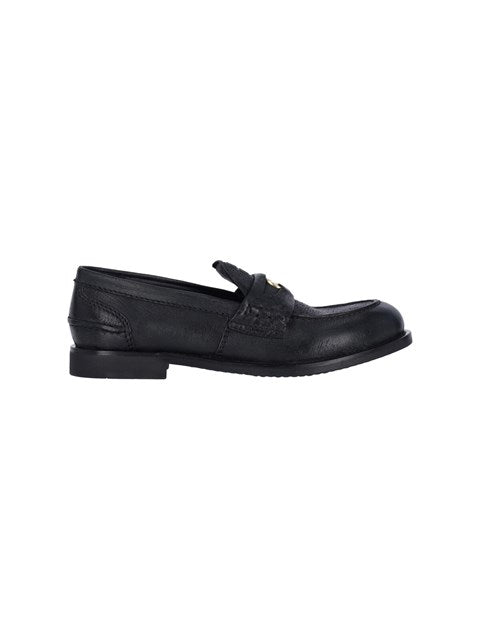 Miu Miu Women Vintage' Loafers