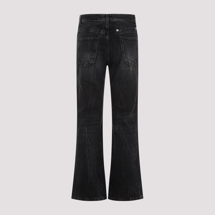 Givenchy Cotton Pants Women